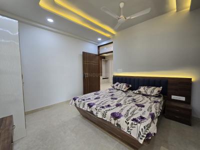 Project Image of 1297.95 - 1752.55 Sq.ft 3 BHK Apartment for buy in Balaji Aashiyana II