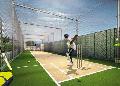 Project Image of 781.89 - 1611.03 Sq.ft 2 BHK Apartment for buy in Nyati Evania