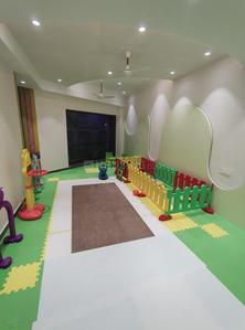 Project Image of 340.89 - 523.23 Sq.ft 1 BHK Apartment for buy in Arihant Aaradhya Phase II