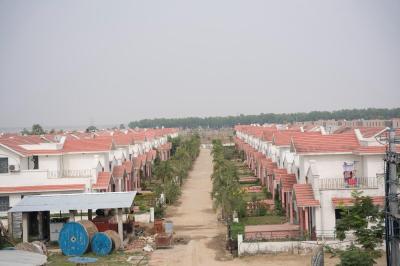 Project Image of 683.0 - 1995.0 Sq.ft 1 BHK Villa for buy in Sobuj Potro Phase 1