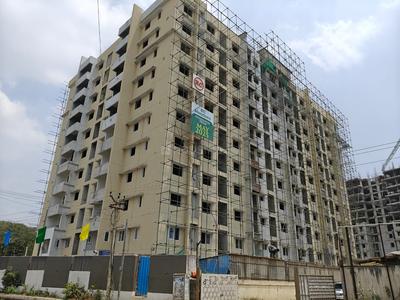 Project Image of 1610.0 - 1665.0 Sq.ft 3 BHK Apartment for buy in RC Meadows