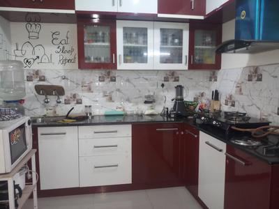 Project Image of 950.0 - 1744.0 Sq.ft 2 BHK Apartment for buy in DS Max Signature