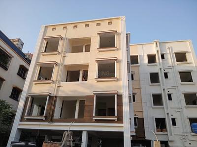 Project Image of 1153.0 - 1197.0 Sq.ft 3 BHK Apartment for buy in Cornerstone Udita