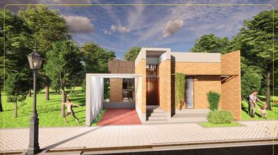 Project Image of 1200 Sq.ft Residential Plot / Land for sale in Nandi Hills for Rs. 4200000