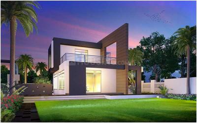 Project Image of 344.0 - 486.0 Sq.ft 1 BHK Apartment for buy in Excel Celestia Residency Wing B And C