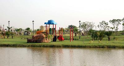 Project Image of 557.0 - 1223.87 Sq.ft 2 BHK Apartment for buy in 16th Parkview Gaur Yamuna City