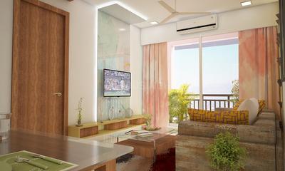Project Image of 511.18 - 699.0 Sq.ft 2 BHK Apartment for buy in Ekdanta New Suraj Tower