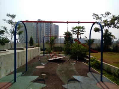 Project Image of 450 Sq.ft 1 BHK Apartment / Flat for sale in Nalasopara West for Rs. 3700000