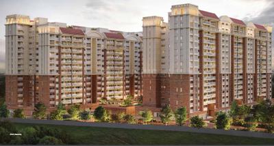 Project Image of 1415.35 - 4353.0 Sq.ft 3 BHK Apartment for buy in Brigade Insignia