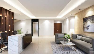 Project Image of 2766.0 - 3454.0 Sq.ft 3 BHK Apartment for buy in 9 Boulevard