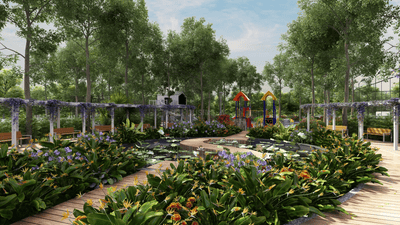 Project Image of 2520.0 - 4200.0 Sq.ft Residential Plot Plot for buy in Vanna