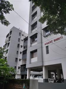 Project Image of 675.0 - 1000.0 Sq.ft 1 BHK Apartment for buy in Atul Anant Smriti