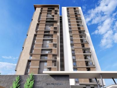 Project Image of 2388.0 - 3434.0 Sq.ft 3 BHK Apartment for buy in Sia Prospera