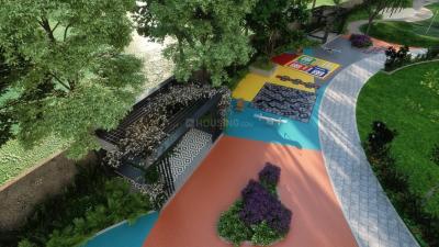 Project Image of 1250.0 - 1765.0 Sq.ft 2 BHK Apartment for buy in Ankuraa Meridian