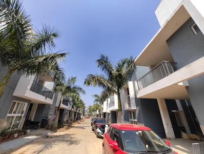 Project Image of 2457 Sq.ft 4 BHK Villa for sale in Ittangur for Rs. 25280000