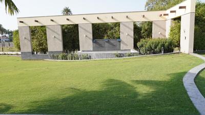 Project Image of 1500 Sq.ft 3 BHK Duplex for sale in Bagli Village for Rs. 7600000