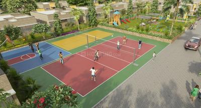 Project Image of 513.0 - 990.0 Sq.ft 1 BHK Villa for buy in Good Times