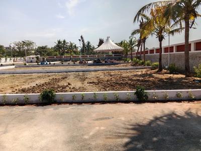 Project Image of 1020.0 - 2401.0 Sq.ft Residential Plot Plot for buy in Pallava Akkarai