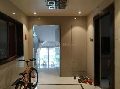 Project Image of 674.0 - 689.0 Sq.ft 2 BHK Apartment for buy in Shubham Atria