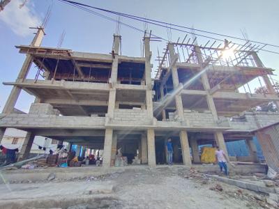 Project Image of 935.0 - 1380.0 Sq.ft 2 BHK Apartment for buy in Kaizen Vedha
