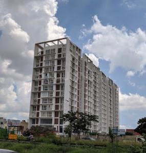 Project Image of 1306.0 - 3006.0 Sq.ft 2 BHK Apartment for buy in BBCL Vajra