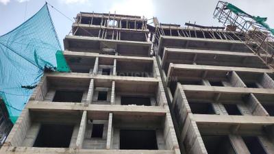 Project Image of 750.0 - 1275.0 Sq.ft 1 BHK Apartment for buy in Bhumikar Guru Anmol