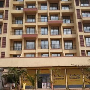 Project Image of 745 Sq.ft 1 BHK Apartment / Flat for sale in Taloja for Rs. 3800000