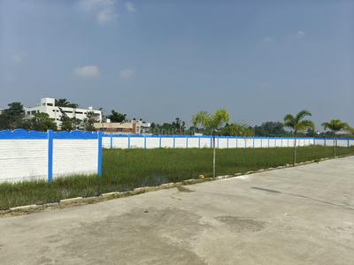 Project Image of 865.0 - 1501.0 Sq.ft Residential Plot Plot for buy in Vikaa A S Garden