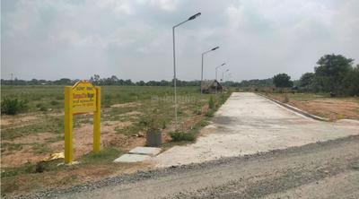 Project Image of 754.0 - 1283.0 Sq.ft Residential Plot Plot for buy in Superr Sangeetha Nagar