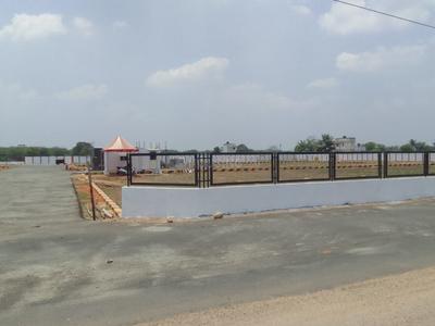 Project Image of 588.0 - 1825.0 Sq.ft Residential Plot Plot for buy in Tharun Midtown Gateway