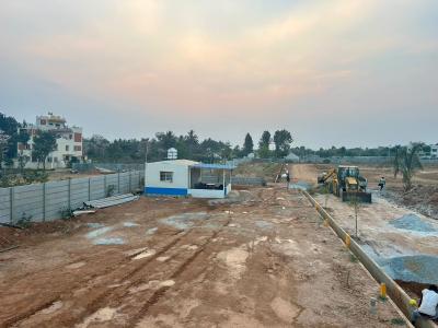 Project Image of 1200.0 - 1500.0 Sq.ft Residential Plot Plot for buy in Samudrikaa Spring Woods