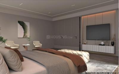 Project Image of 2164.0 - 3698.0 Sq.ft 3 BHK Apartment for buy in Dev Signature One
