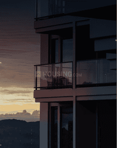 Project Image of 598.04 - 896.85 Sq.ft 2 BHK Apartment for buy in Godrej Ascend Phase 2