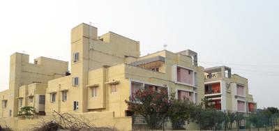 Project Image of 574.0 - 1045.0 Sq.ft 1 BHK Apartment for buy in Urban Oakwood