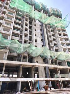 Project Image of 662.27 - 1218.36 Sq.ft 2 BHK Apartment for buy in VTP Verve