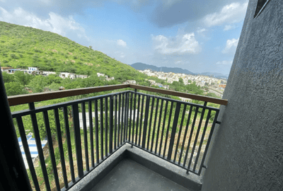 Project Image of 743.0 - 1625.0 Sq.ft 1 BHK Apartment for buy in Archi Royal City