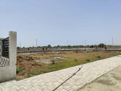 Project Image of 1076.28 - 5973.43 Sq.ft Residential Plot Plot for buy in Mahalaxmi Nagar 45 Sector 1