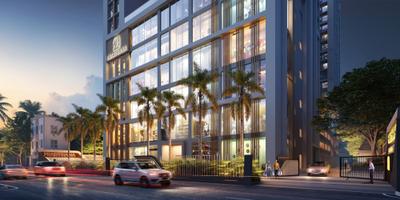 Project Image of 1351.0 - 1751.0 Sq.ft 3 BHK Apartment for buy in Prarthana