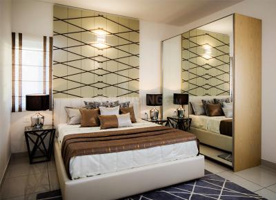 Project Image of 2713.04 - 2728.97 Sq.ft 4 BHK Apartment for buy in Prestige High Fields Ph II