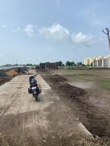 Project Image of 672.31 - 4996.39 Sq.ft Residential Plot Plot for buy in Ghanshyambhai damjibhai solanki Bhimnagar