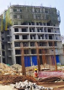 Project Image of 541.0 - 1536.0 Sq.ft 1 BHK Apartment for buy in Siddha Serena Phase II