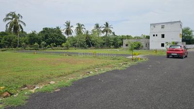 Project Image of 780.0 - 1718.0 Sq.ft Residential Plot Plot for buy in SAI K RAMAN AVENUE