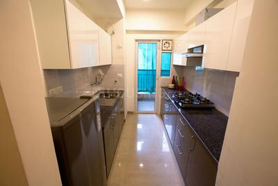 Project Image of 1150.0 - 1500.0 Sq.ft 2 BHK Apartment for buy in MCC Signature Heights