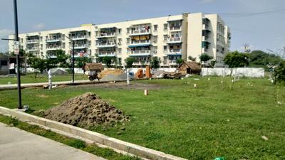 Project Image of 600.0 - 1000.0 Sq.ft Residential Plot Plot for buy in Krish Crown City