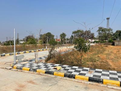 Project Image of 1502.96 - 6138.0 Sq.ft Residential Plot Plot for buy in Suchirindia Gizapolis