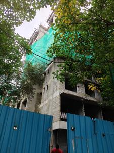 Project Image of 356.0 - 388.0 Sq.ft 1 BHK Apartment for buy in Sainath Residency