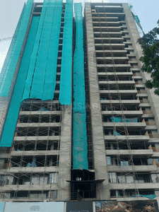 Project Image of 2788.0 - 6852.0 Sq.ft 3 BHK Apartment for buy in A Shridhar Anantara Imperial