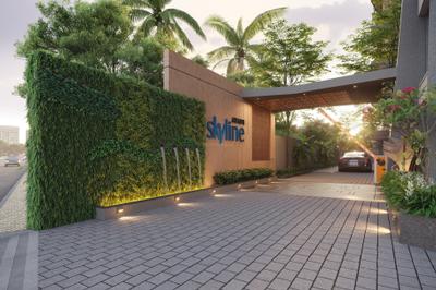 Project Image of 750.0 - 1370.0 Sq.ft 2 BHK Apartment for buy in Avadh Skyline