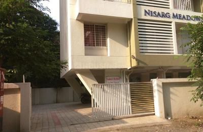Project Image of 630 Sq.ft 1 BHK Apartment / Flat for sale in Wakad for Rs. 5500000