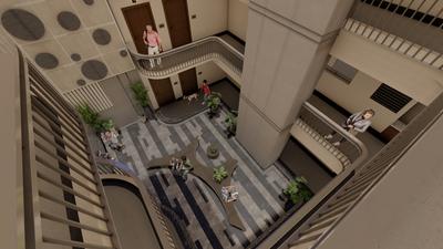 Project Image of 642.0 - 659.0 Sq.ft 2 BHK Apartment for buy in Legendary Super 60